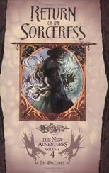 Return of the Sorceress