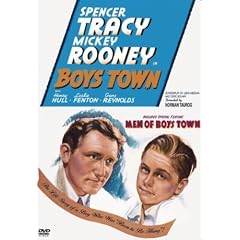 Boys Town / Men of Boys Town [DVD] [1938] [Region 1] [US Import] [NTSC]