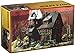 Vollmer 47679 Vampire Villa Hntd Mnsn N Scale Model Structure