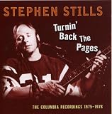 Turnin' Back the Pages CD