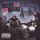 Strait Outta a-Town