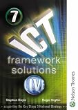 Ict Framework Solutions Live