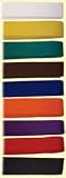 Color Belts