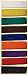 Color Belts
