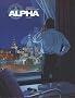 Alpha, Tome 1 � 3 : L'�change ; Clan Bogdanov ; La salaire des loups