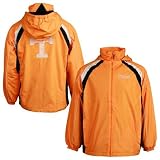 adidas Tennessee Volunteers Youth Full Zip Hoody Jacket