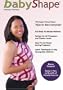 babyShape Prenatal Workout