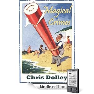 Magical Crimes