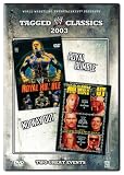 WWE: Tagged Classics 2003 - Royal Rumble/No Way Out