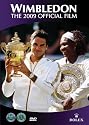Wimbledon: 2009 Official Film [DVD]