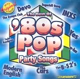 Best of 80s Pop: Party Songs