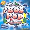 Best of 80's Pop: Party Songs