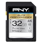 PNY Elite Performance 32 GB High Spee...