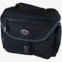 Tamrac Superlight Video 35 Bag (Black)