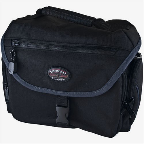 Tamrac Superlight Video 35 Bag (Black)