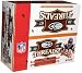 2007 Donruss Threads NFL Football Cards Box