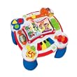 LeapFrog Learn