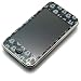 Rix iPhone 3G/3GS専用 iJacket Disney プロテクションシール <液晶保護一体型デザインシール> 表面・裏面用セット ミッキーマウス RX-IJK439MKY