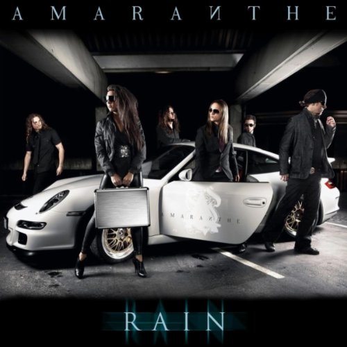 Amaranthe - Rain (Single) (2011)