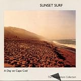 A Day On Cape Cod: Sunset Surf