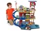 Garage & Crane Train Set by KidKraft