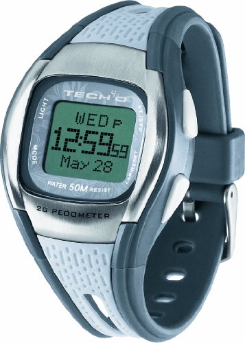 Tech4o Accelerator Women's Fitness - Watch (Vapor)
