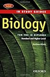 Biology for the IB Diploma