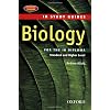 Biology for the IB Diploma: Standard and Higher Level: Study Guide (IB Study Guides)