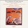 The Mirror of Narcissus - Secular Songs by Guillaume de Machaut