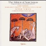 The Mirror of Narcissus - Songs by Machaut