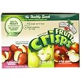 Brothers-ALL-Natural Variety Pack Crisps (Fuji Apple, Asian Pear, Strawberry/Banana), 2 - 12-Count Bags Lowest Price