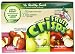 Brothers-ALL-Natural Variety Pack Crisps (Fuji Apple, Asian Pear, Strawberry/Banana),   2 - 12-Count  Bags