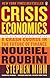 Crisis Economics
