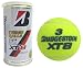 ブリヂストン(BRIDGESTONE) 硬式テニスボール 2個入 XT-8