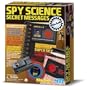 Toysmith Spy Science
