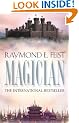 Magician (Riftwar Saga)