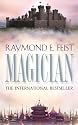 Magician (Riftwar Saga)