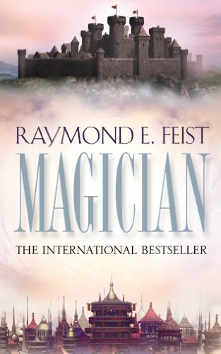 Magician (Riftwar Saga)
