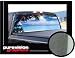 BEACH SCENE 22 x 65 - Rear Window Graphic - decal tint film back