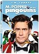 M. Popper et ses pingouins