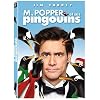 M. Popper et ses pingouins