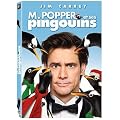 M. Popper et ses pingouins