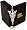 Arwen Evenstar Pendant Silver (Lord of the Rings)