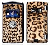 Leopard Print Skin for LG enV3 enV 3 Phone