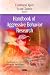 Handbook of Aggressive Behavior Research