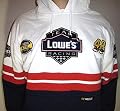 Nascar Officially Licensed Jimmie Johnson #48 Hendrick Racing Men's Medium Hoody