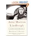 Anne Morrow Lindbergh: First Lady of the Air
