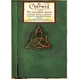 Charmed: The Complete Series - Limited Deluxe Edition