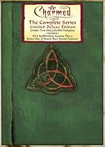 Charmed: The Complete Series - Limited Deluxe Edition