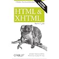 HTML & XHTML - kurz & gut